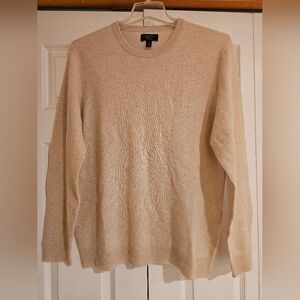 Cashmere Sweater by Club Room Size Large